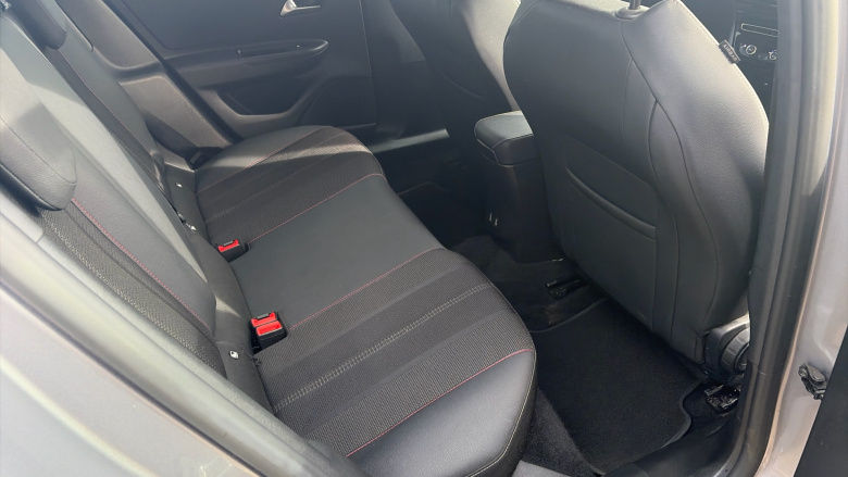 Vauxhall Mokka 1.2 Turbo 100 GS  5dr Petrol Hatchback